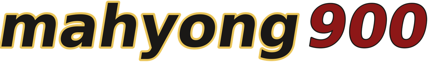 mahyong900 logo